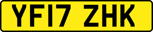 YF17ZHK