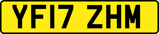 YF17ZHM