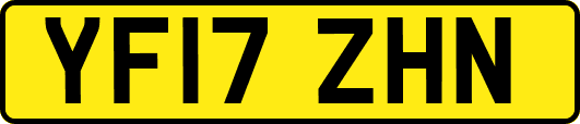 YF17ZHN