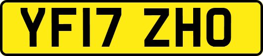YF17ZHO