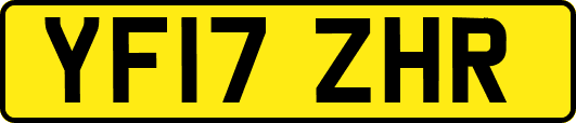 YF17ZHR