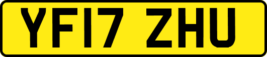 YF17ZHU