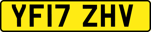 YF17ZHV