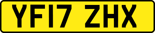 YF17ZHX
