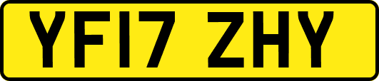YF17ZHY
