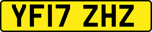 YF17ZHZ