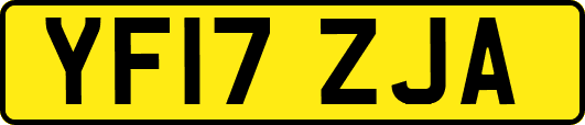 YF17ZJA