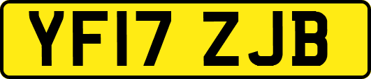 YF17ZJB