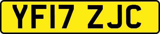 YF17ZJC