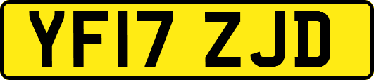 YF17ZJD