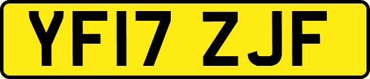 YF17ZJF