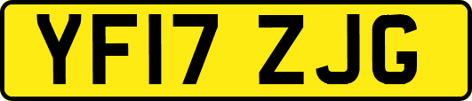 YF17ZJG