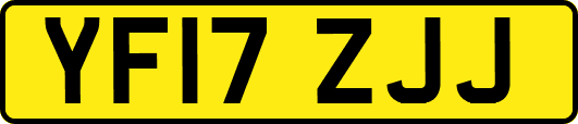 YF17ZJJ