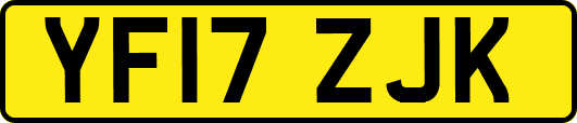 YF17ZJK