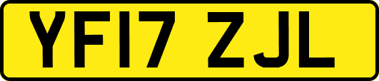 YF17ZJL