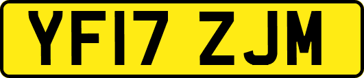 YF17ZJM