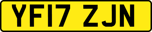 YF17ZJN