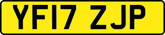 YF17ZJP