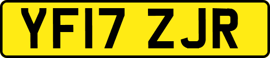 YF17ZJR