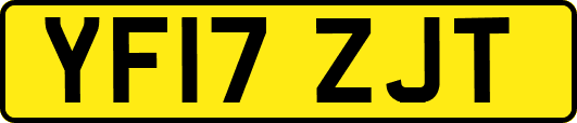 YF17ZJT