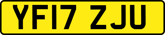 YF17ZJU