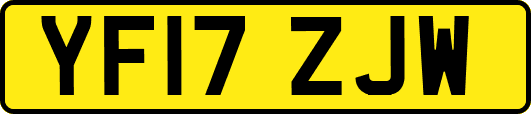 YF17ZJW