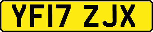 YF17ZJX