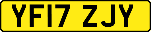 YF17ZJY