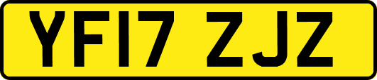 YF17ZJZ