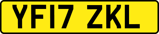 YF17ZKL