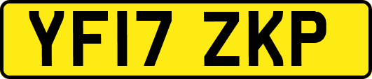 YF17ZKP