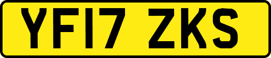 YF17ZKS