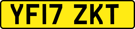 YF17ZKT