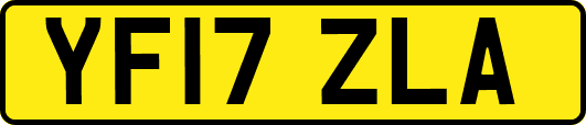 YF17ZLA