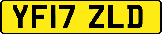 YF17ZLD