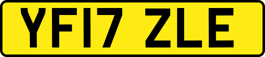 YF17ZLE