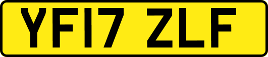 YF17ZLF