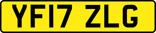 YF17ZLG