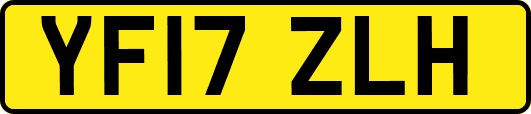 YF17ZLH