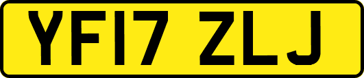 YF17ZLJ