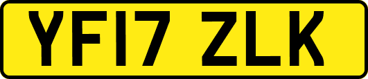 YF17ZLK