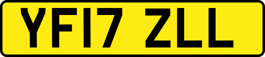 YF17ZLL