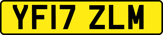 YF17ZLM