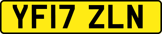 YF17ZLN