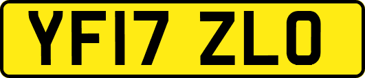 YF17ZLO