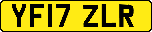 YF17ZLR