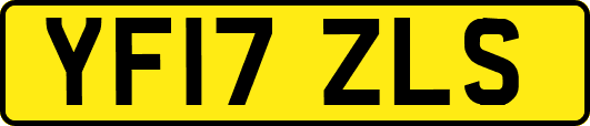 YF17ZLS