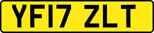 YF17ZLT
