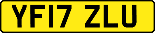 YF17ZLU