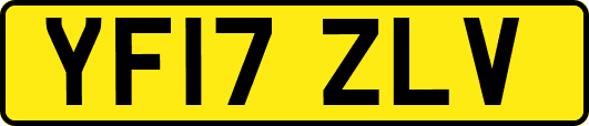 YF17ZLV